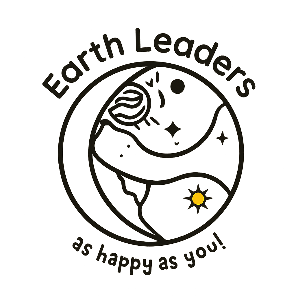 EarthLeaders logo